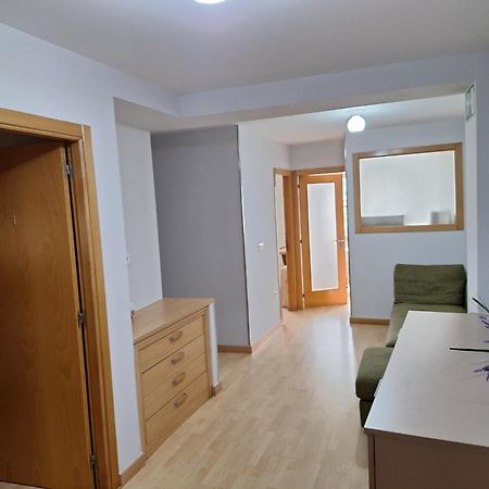 Pr Blanco Hotel Santiago de Compostela Kültér fotó