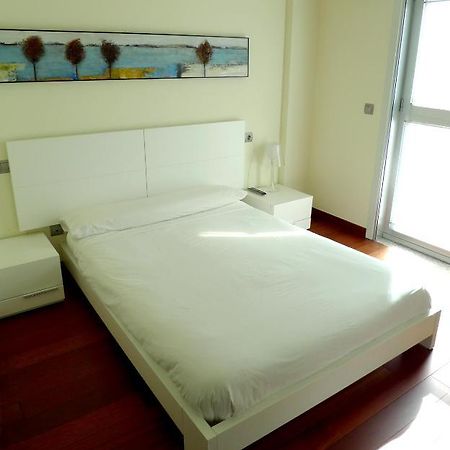 Pr Blanco Hotel Santiago de Compostela Szoba fotó