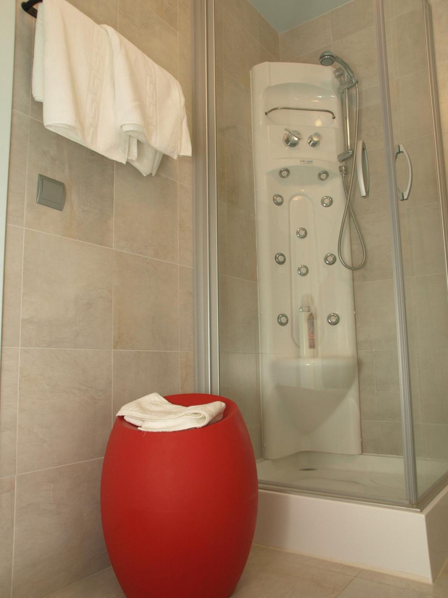 Pr Blanco Hotel Santiago de Compostela Kültér fotó