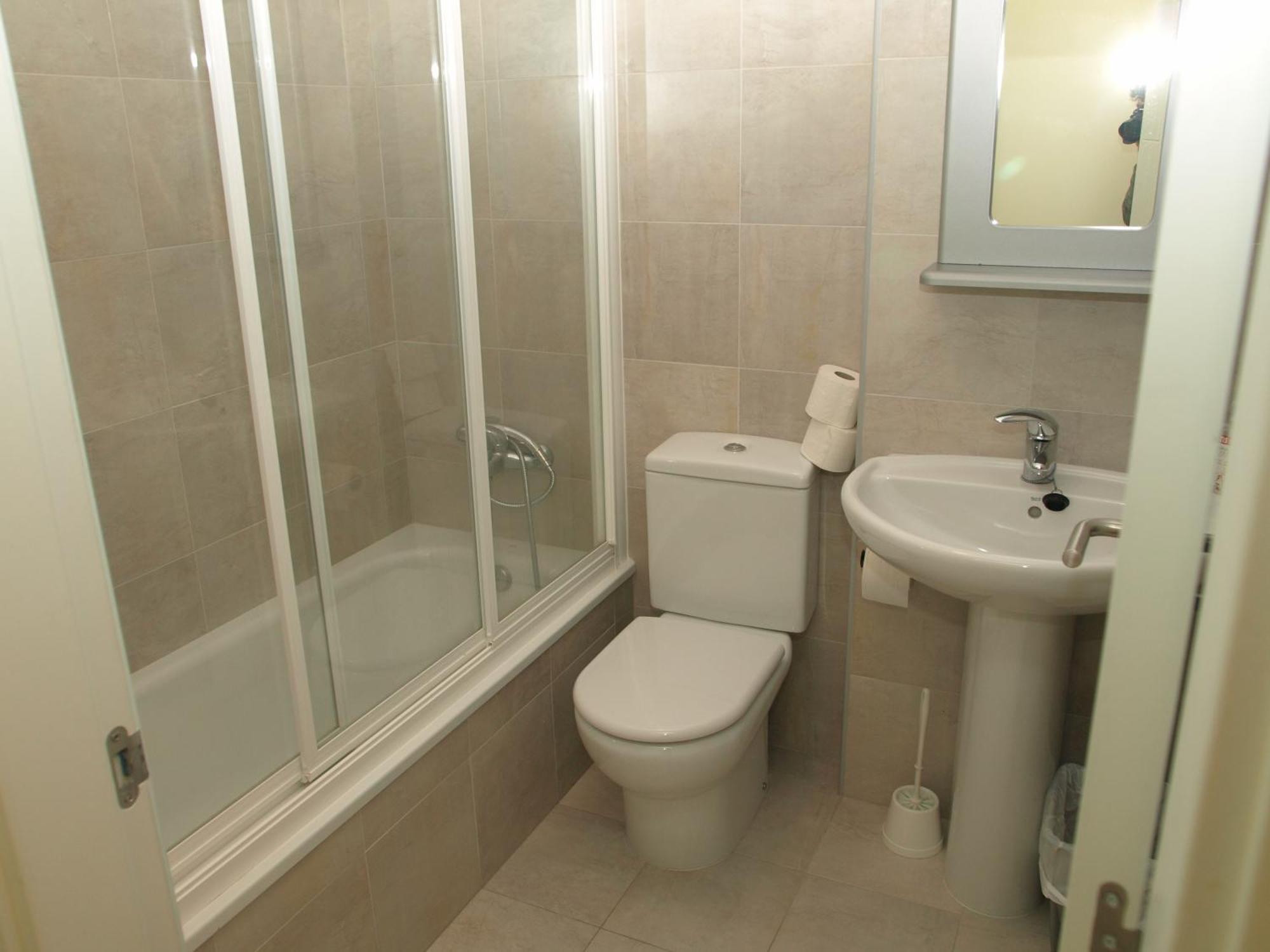 Pr Blanco Hotel Santiago de Compostela Kültér fotó