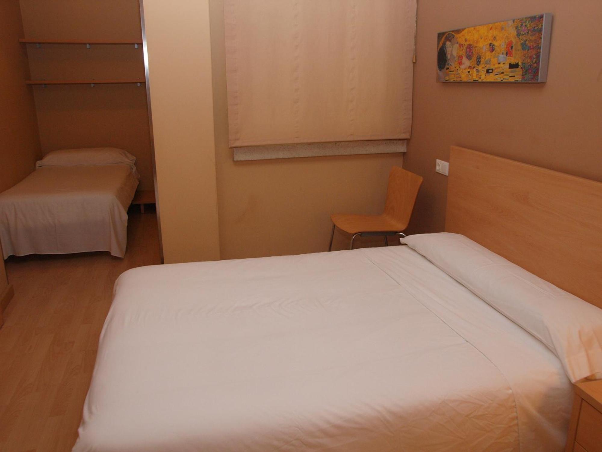 Pr Blanco Hotel Santiago de Compostela Kültér fotó