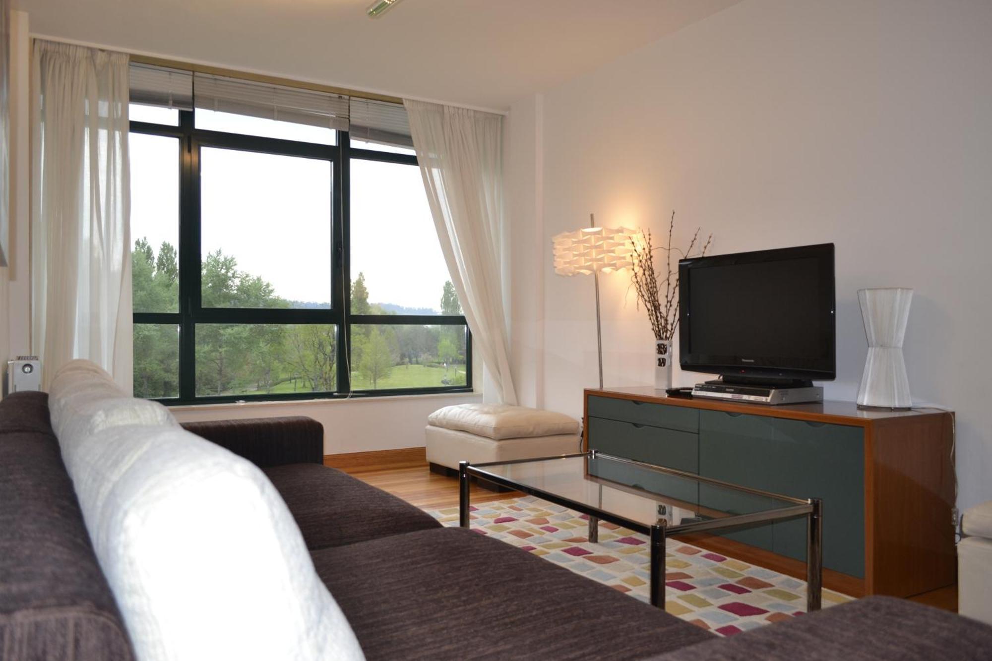 Pr Blanco Hotel Santiago de Compostela Kültér fotó