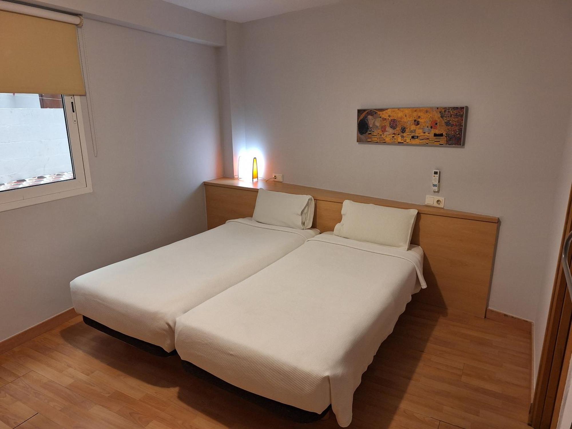 Pr Blanco Hotel Santiago de Compostela Kültér fotó