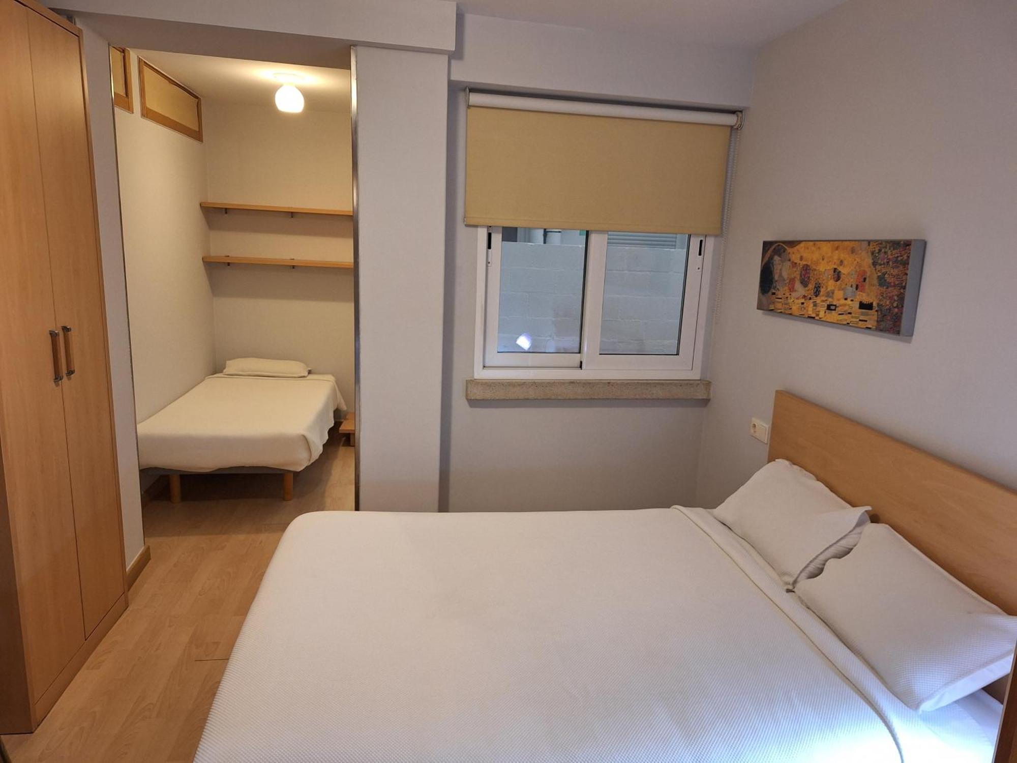 Pr Blanco Hotel Santiago de Compostela Kültér fotó