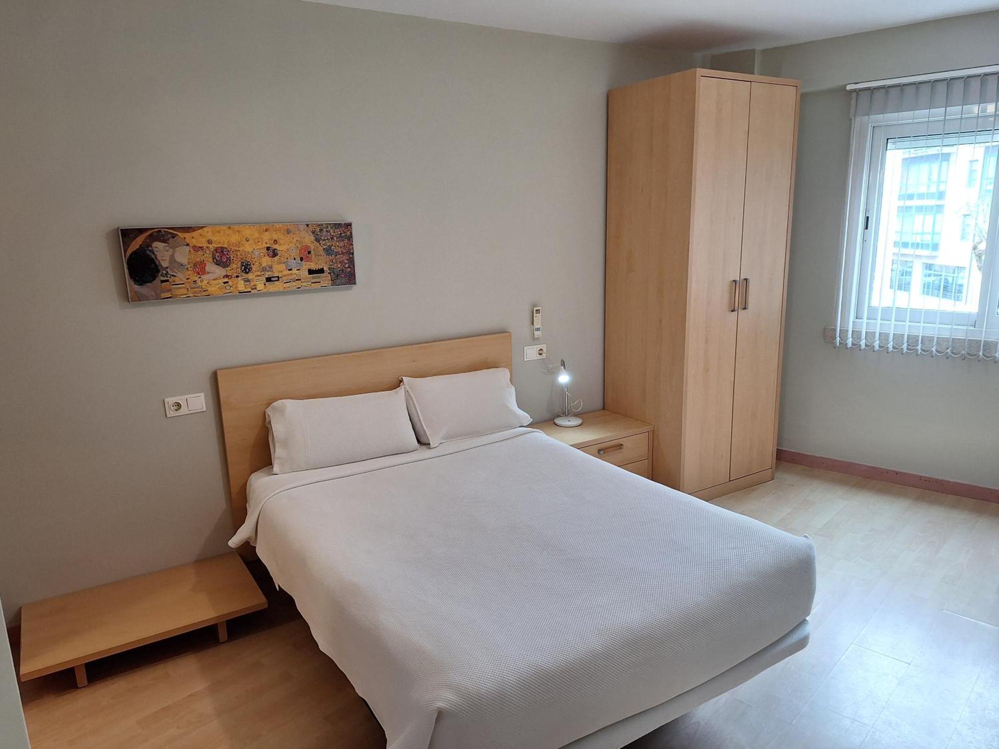 Pr Blanco Hotel Santiago de Compostela Kültér fotó