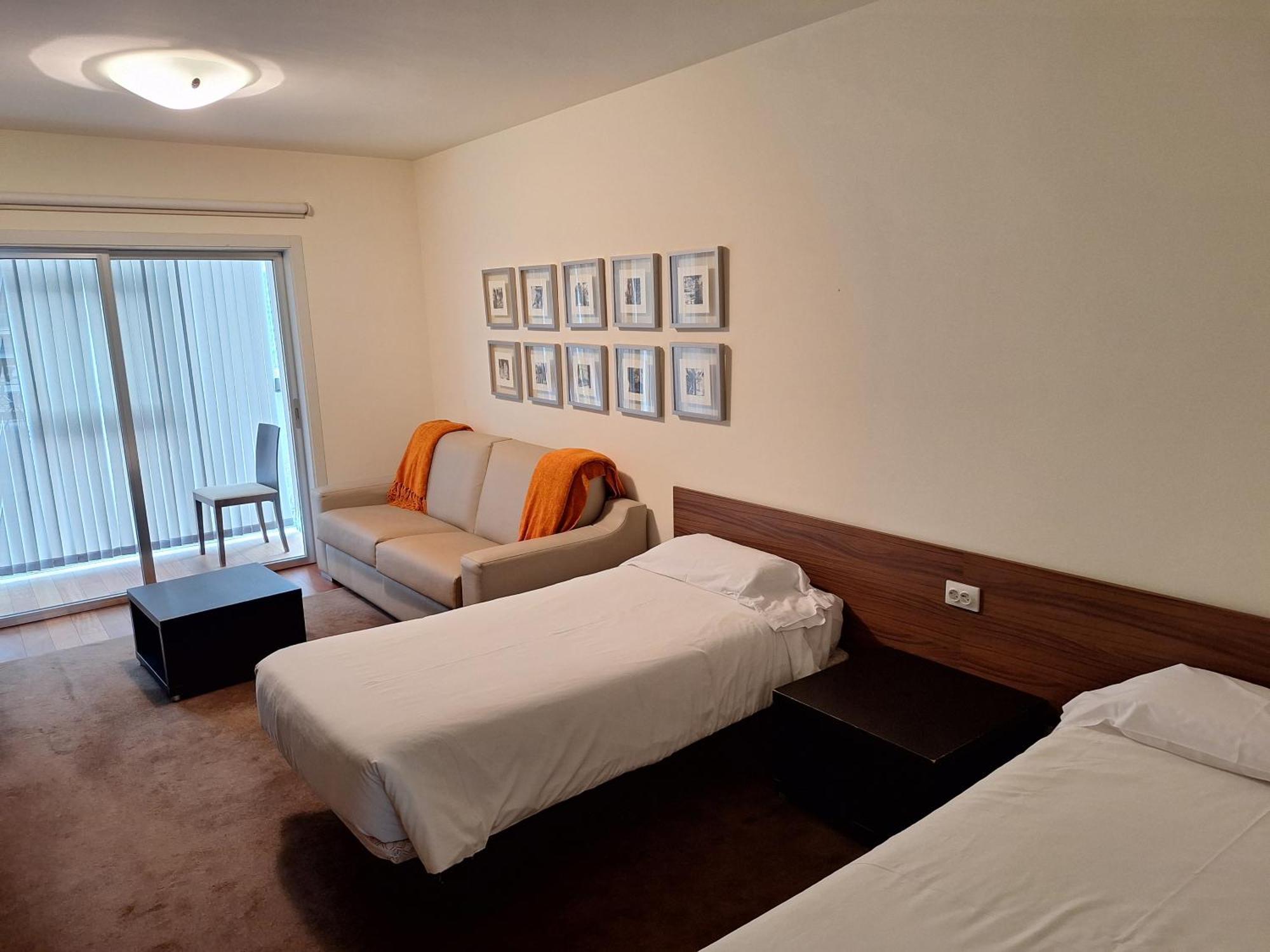 Pr Blanco Hotel Santiago de Compostela Kültér fotó