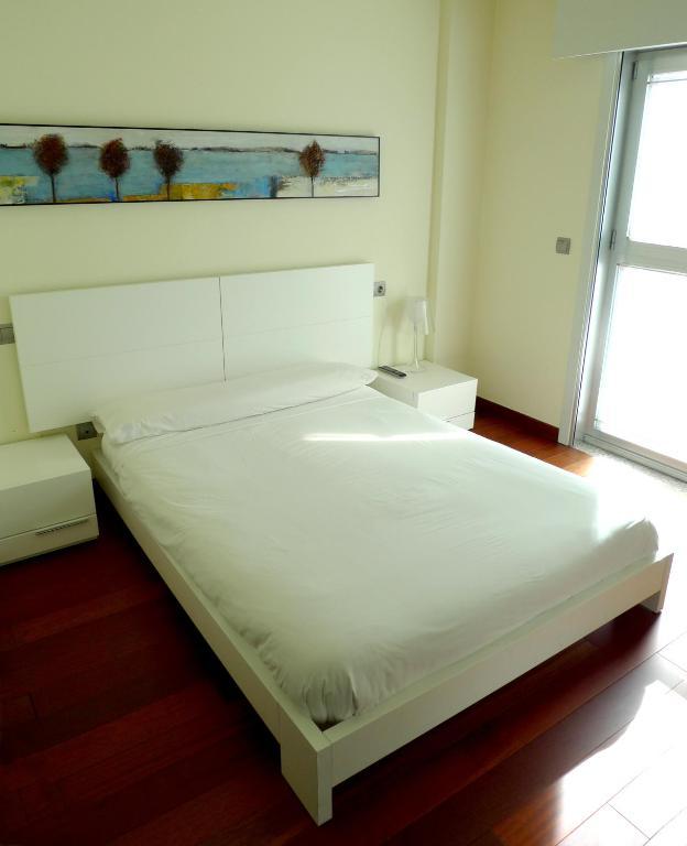 Pr Blanco Hotel Santiago de Compostela Szoba fotó
