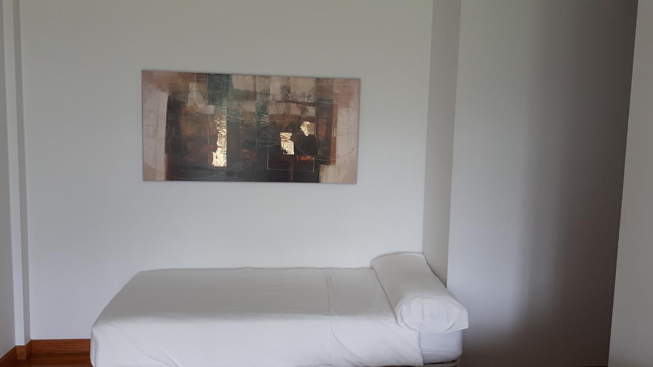 Pr Blanco Hotel Santiago de Compostela Kültér fotó