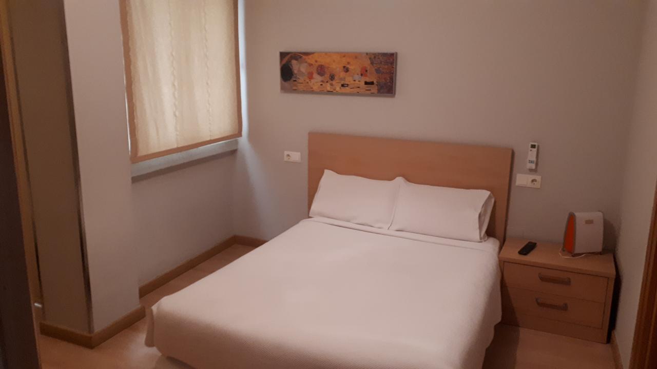 Pr Blanco Hotel Santiago de Compostela Kültér fotó